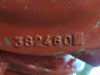GRINDEX 140 hp Drainage Pump Mega H Type 8124.400-0008