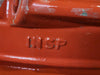 GRINDEX 140 hp Drainage Pump Mega H Type 8124.400-0008