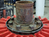 GRINDEX 140 hp Drainage Pump Mega H Type 8124.400-0008