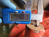GRINDEX 140 hp Drainage Pump Mega H Type 8124.400-0008