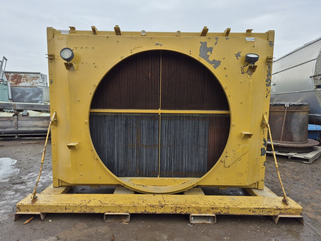 MESABI Radiator 94656