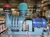 GARDNER-DENVER 150 hp Centrifugal Blower 75104-ADO1