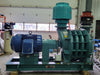 GARDNER-DENVER 150 hp Centrifugal Blower 75104-ADO1