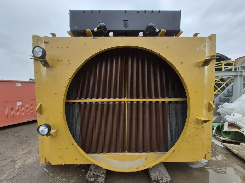 MESABI Radiator 99885