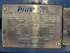 GARDNER-DENVER 150 hp Centrifugal Blower 75104-ADO1