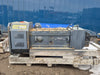 FALK 200 hp Enclosed Gear Drive, Reducer 425ABRCM3-CS w/ Accessories