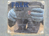 FALK 200 hp Enclosed Gear Drive, Reducer 425ABRCM3-CS w/ Accessories