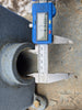 FALK 200 hp Enclosed Gear Drive, Reducer 425ABRCM3-CS w/ Accessories