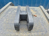 FALK 150 hp Enclosed Gear Drive, Reducer 425ABRCM3 w/ Accessories
