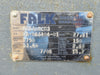 FALK 150 hp Enclosed Gear Drive, Reducer 425ABRCM3 w/ Accessories