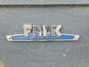 FALK 150 hp Enclosed Gear Drive, Reducer 425ABRCM3 w/ Accessories