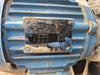 FALK 500 hp Enclosed Gear Drive, Reducer 485ABRCM3 w/ Accessories