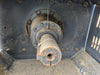 FALK 500 hp Enclosed Gear Drive, Reducer 485ABRCM3 w/ Accessories