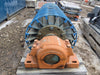 LUFF INDUSTRIES Tail Spiral Flat Conveyor Pulley CV02, CV03