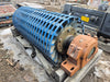 LUFF INDUSTRIES Tail Spiral Flat Conveyor Pulley CV02, CV03
