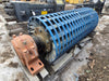 LUFF INDUSTRIES Tail Spiral Flat Conveyor Pulley CV02, CV03