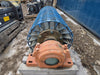 LUFF INDUSTRIES Tail Spiral Flat Conveyor Pulley CV02, CV03