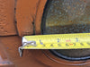 LUFF INDUSTRIES Tail Spiral Flat Conveyor Pulley CV02, CV03