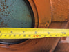 LUFF INDUSTRIES Tail Spiral Flat Conveyor Pulley CV02, CV03