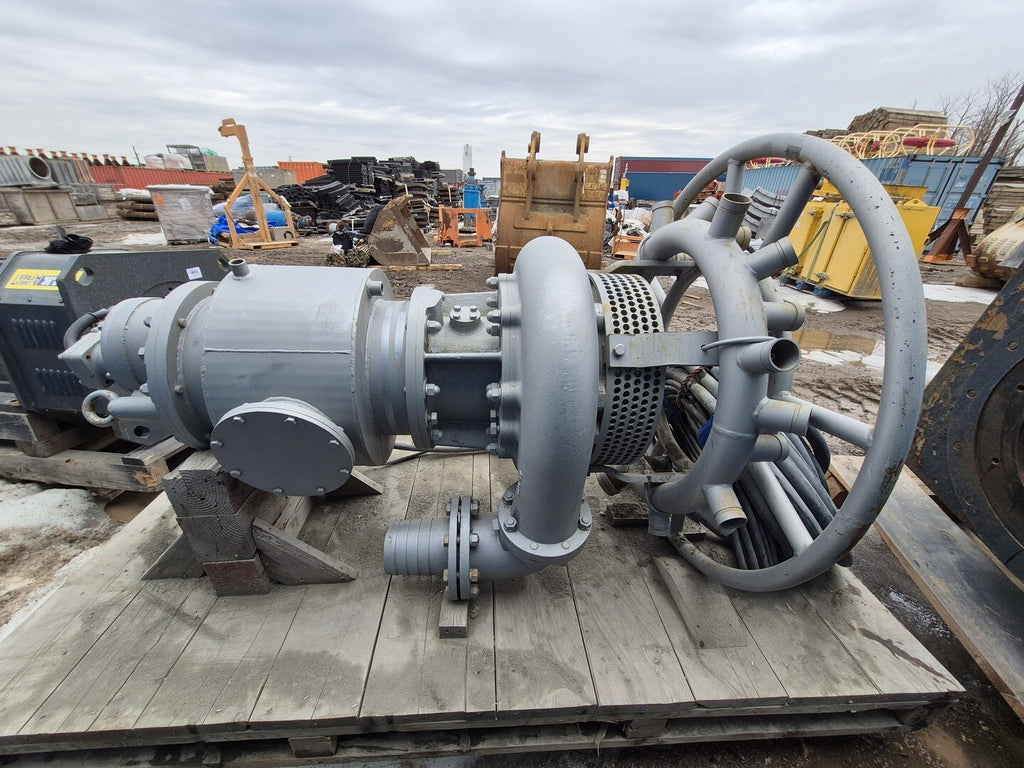 TOYO PUMPS Submersible Pump DPF50
