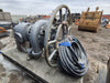 TOYO PUMPS Submersible Pump DPF50