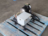CONE DRIVE 50:1 Gear Reducer F0441AWNT01- w/ Motor