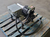 CONE DRIVE 50:1 Gear Reducer F0441AWNT01- w/ Motor