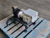 CONE DRIVE 50:1 Gear Reducer F0441AWNT01- w/ Motor