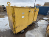 KOMATSU 830E-1DC Electrical Cabinet