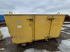 KOMATSU 830E-1DC Electrical Cabinet