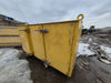 KOMATSU 830E-1DC Electrical Cabinet