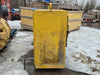 KOMATSU 830E-1DC Electrical Cabinet