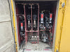 KOMATSU 830E-1DC Electrical Cabinet