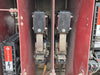KOMATSU 830E-1DC Electrical Cabinet