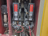 KOMATSU 830E-1DC Electrical Cabinet