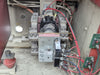 KOMATSU 830E-1DC Electrical Cabinet