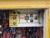 KOMATSU 830E-1DC Electrical Cabinet