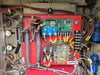 KOMATSU 830E-1DC Electrical Cabinet