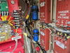 KOMATSU 830E-1DC Electrical Cabinet