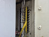 KOMATSU 830E-1DC Electrical Cabinet