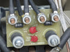 KOMATSU 830E-1DC Electrical Cabinet