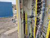 KOMATSU 830E-1DC Electrical Cabinet