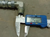 PARKER 1/2" Push-On Multipurpose Hose 7212, 067683, 300 psi