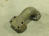 CATERPILLAR Elbow Assembly 3V839