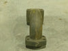 CATERPILLAR Elbow Assembly 3V839