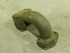 CATERPILLAR Elbow Assembly 3V839