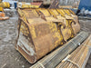 IMAC 106" Wheel Loader Bucket
