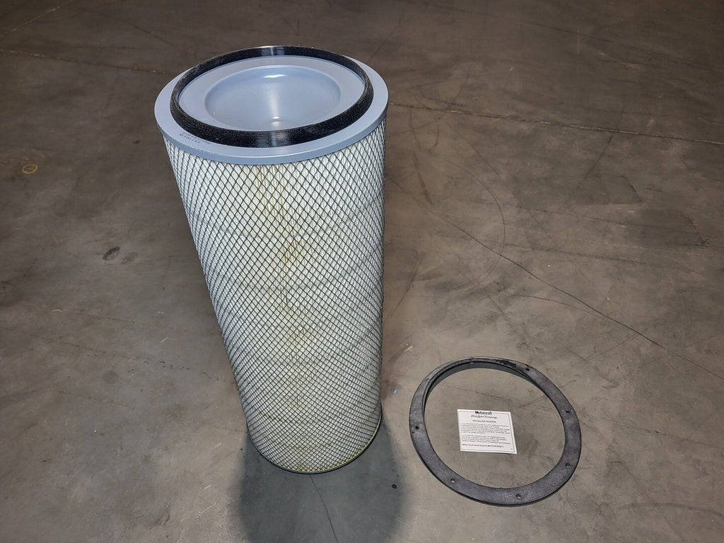 FORD Air Filter Element FA-711
