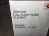 HITACHI Full Flow Filter Element 4654745