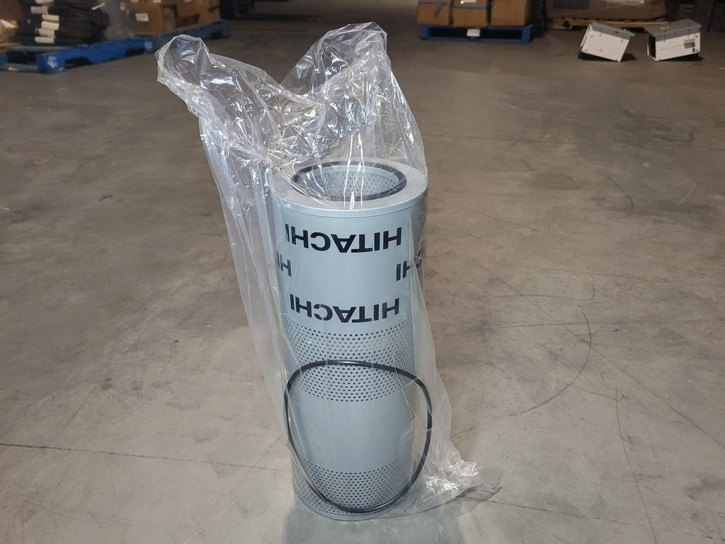 HITACHI Full Flow Filter Element 4654745